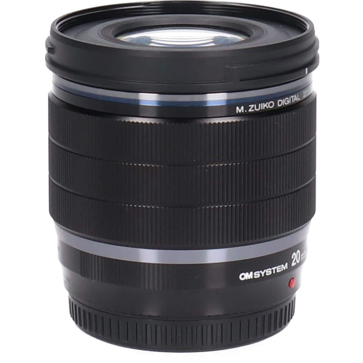 Ｍ．ＺＤ２０ｍｍ　Ｆ１．４ＰＲＯ