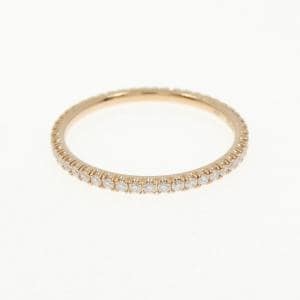 カルティエ エタンセル リング