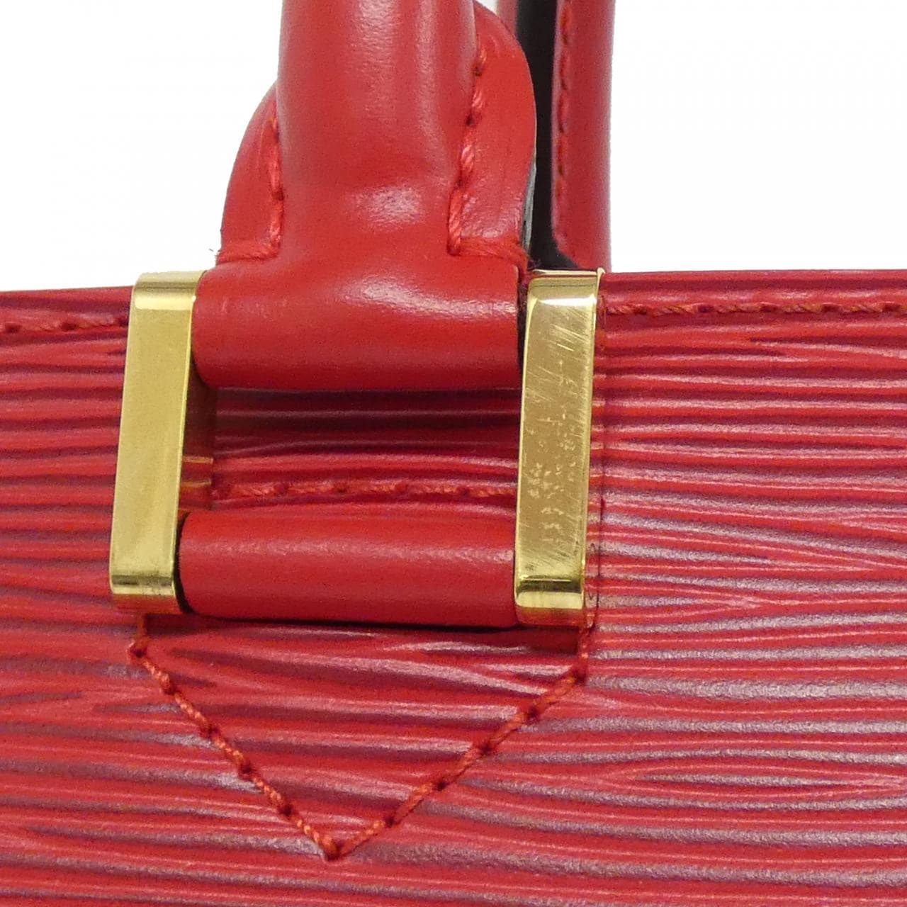 ルイヴィトン エピ ポンヌフ M52057 バッグ