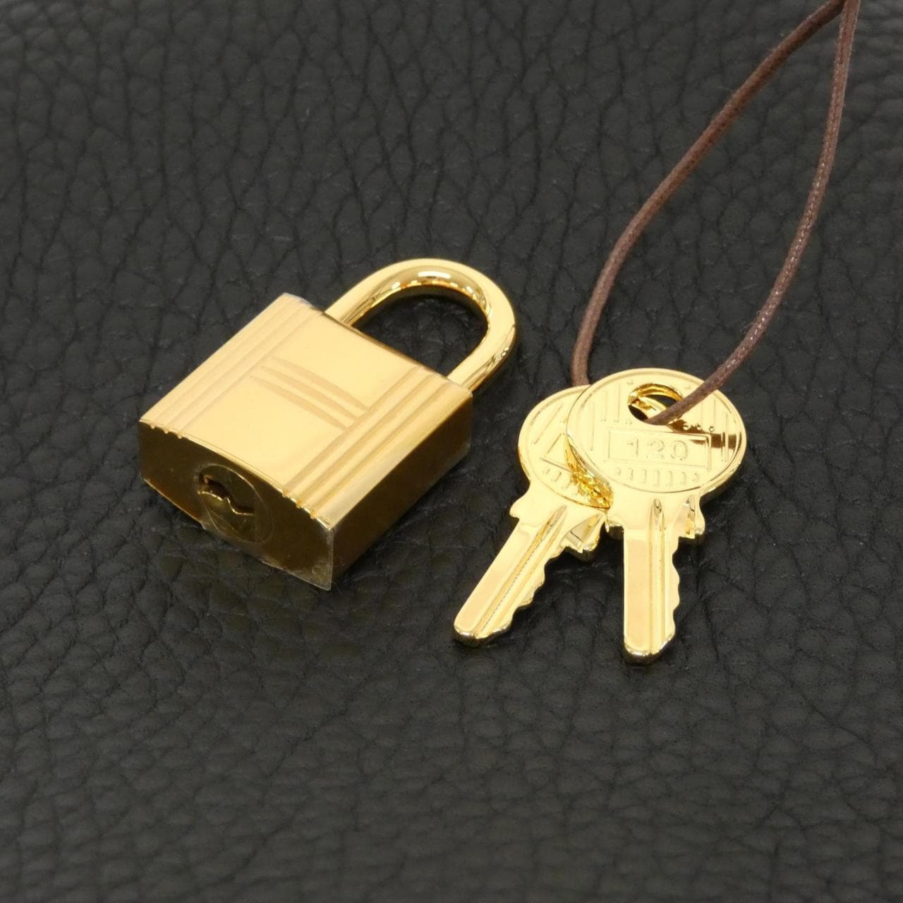 [未使用品] HERMES Picotin Lock MM 060991CC 包
