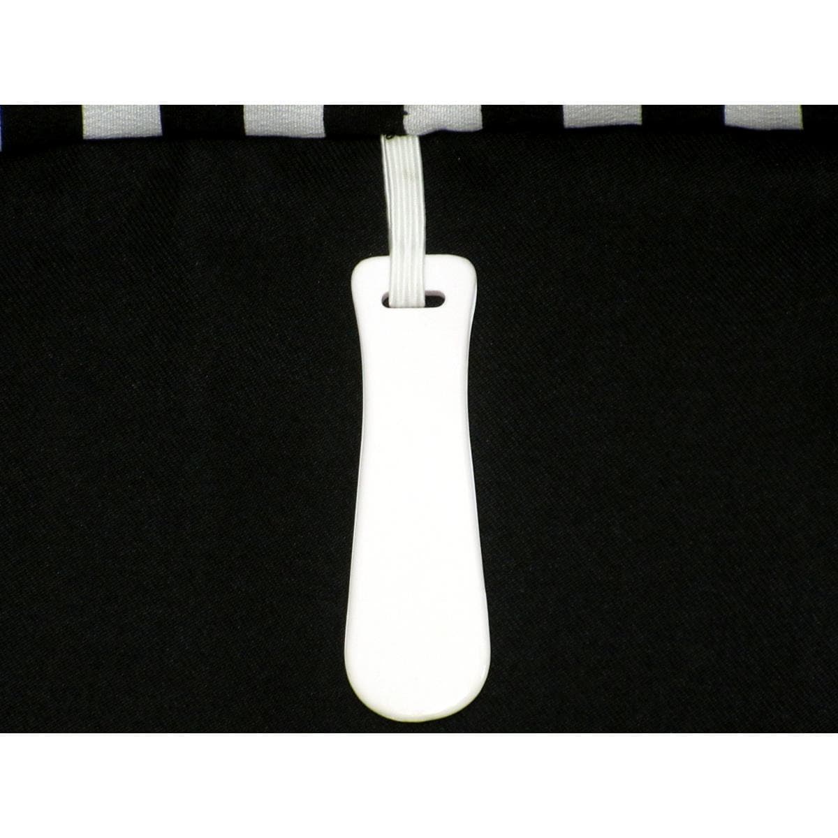 女袴　ＪＡＰＡＮ　ＳＴＹＬＥ　刺繍入り　紐下９５ｃｍ　Ｌサイズ