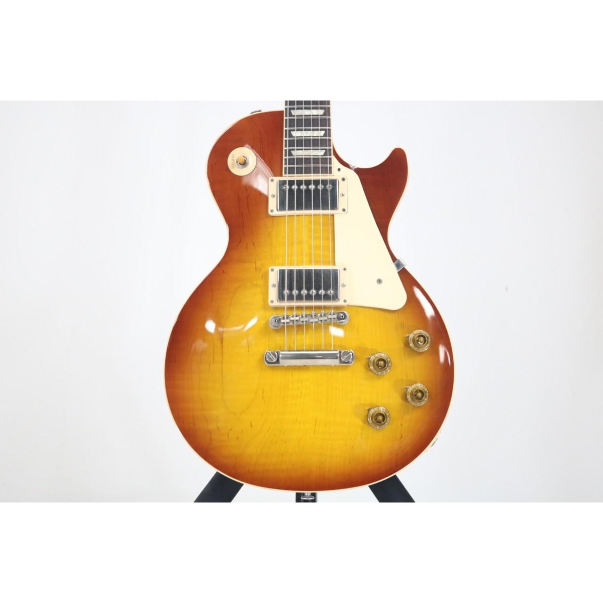 ＧＩＢＳＯＮ　　ＬＥＳ　ＰＡＵＬ　ＳＴＡＮＤＡＲＤ　６０Ｓ