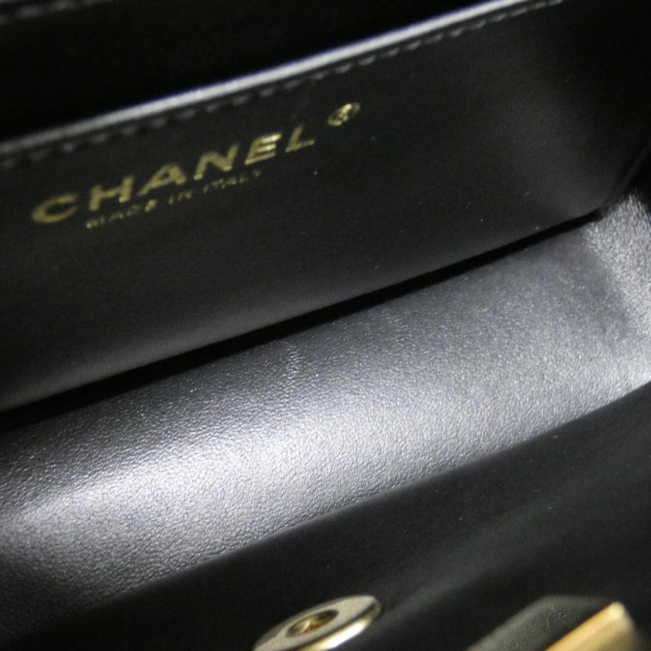 シャネル AS5702 バッグ