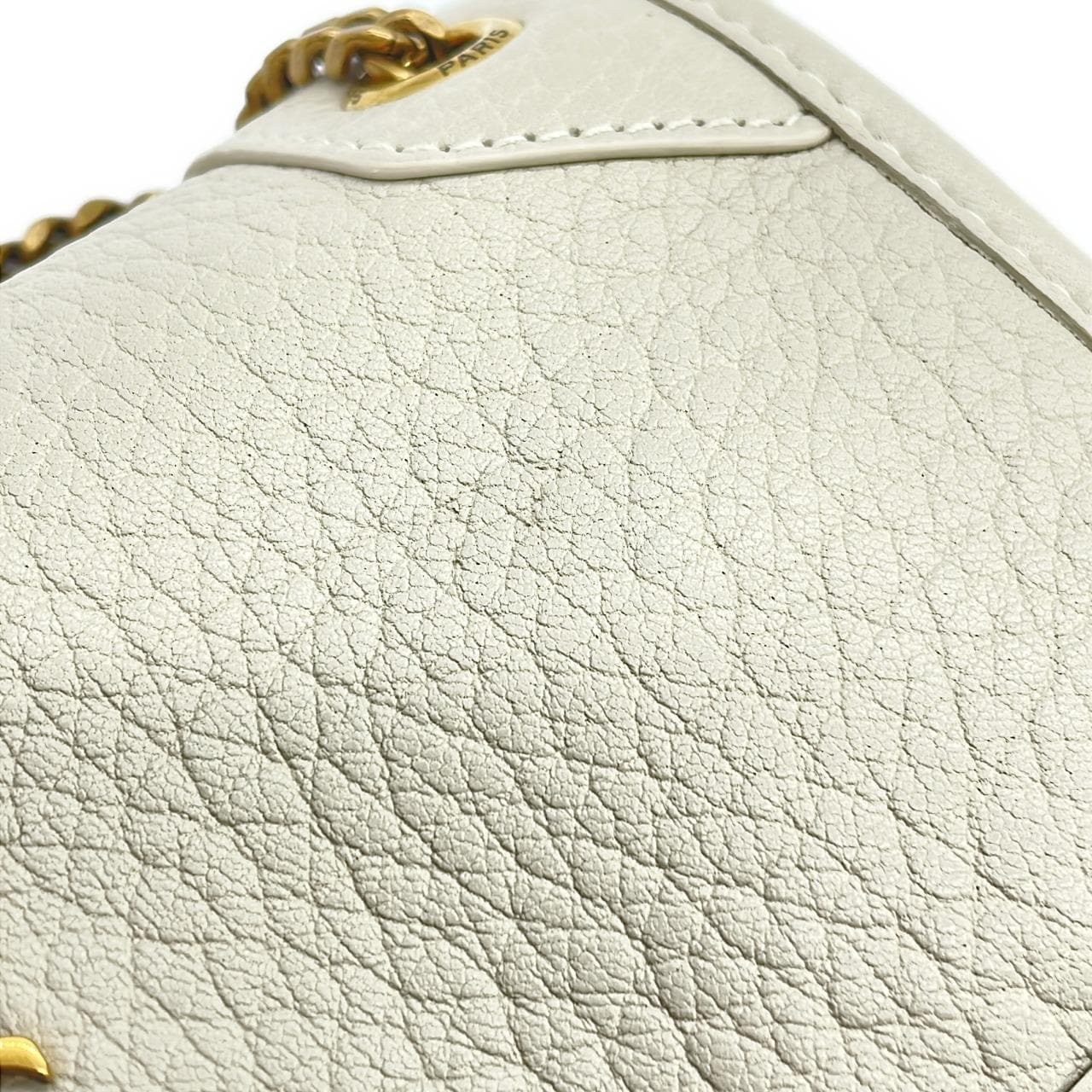 サンローラン NIKI MINI 828736 AACYT ショルダーバッグ