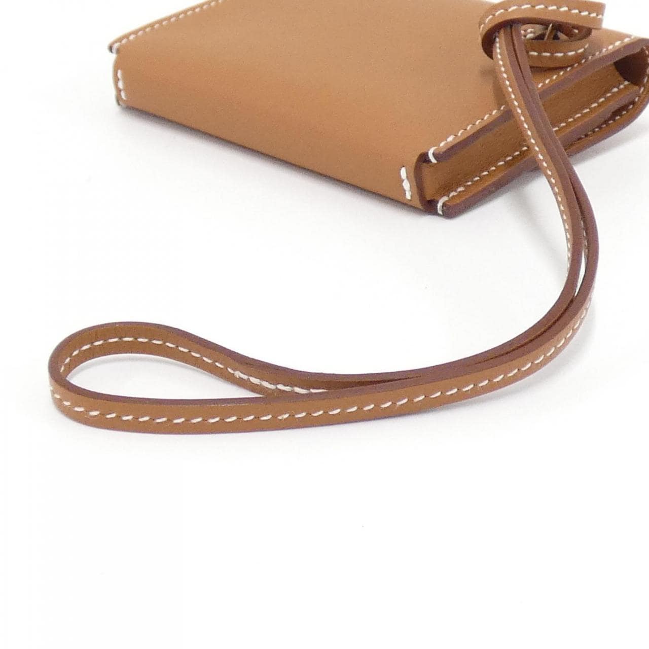 HERMES HERMES Snap 085854CK 卡夾