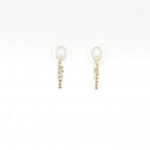 ココシュニック K10YG イヤリング