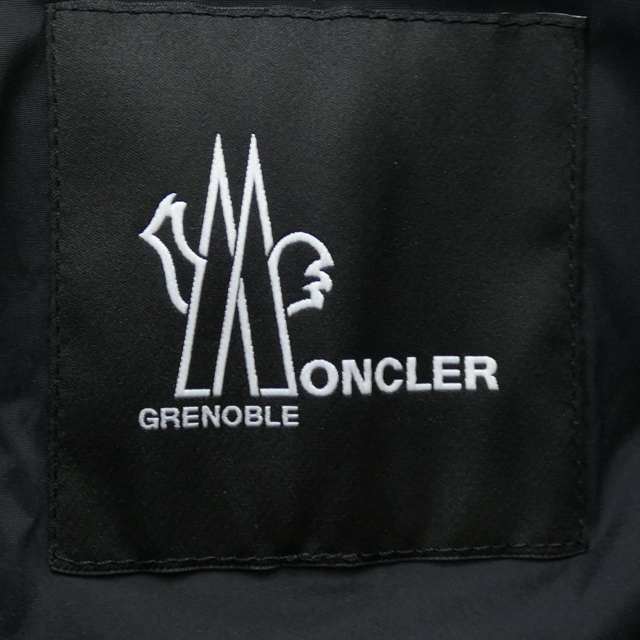 コメ兵｜【新品】モンクレールグルノーブル MONCLER GRENOBLE ダウン