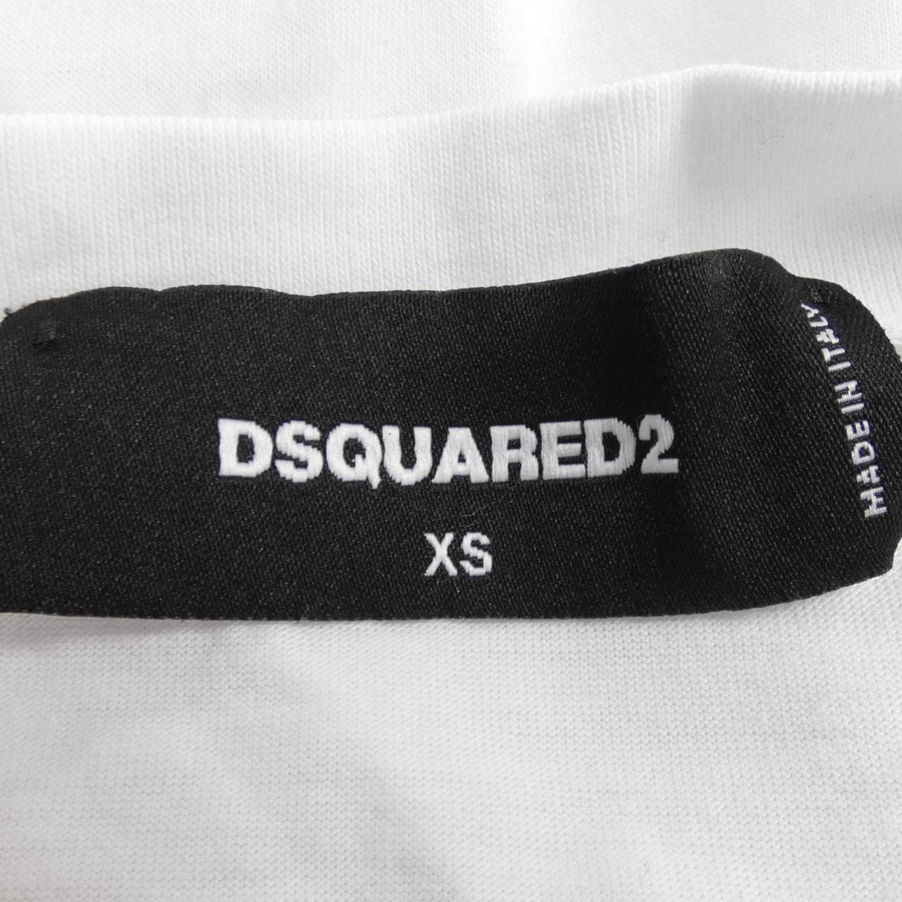 DSQUARED2 T 恤