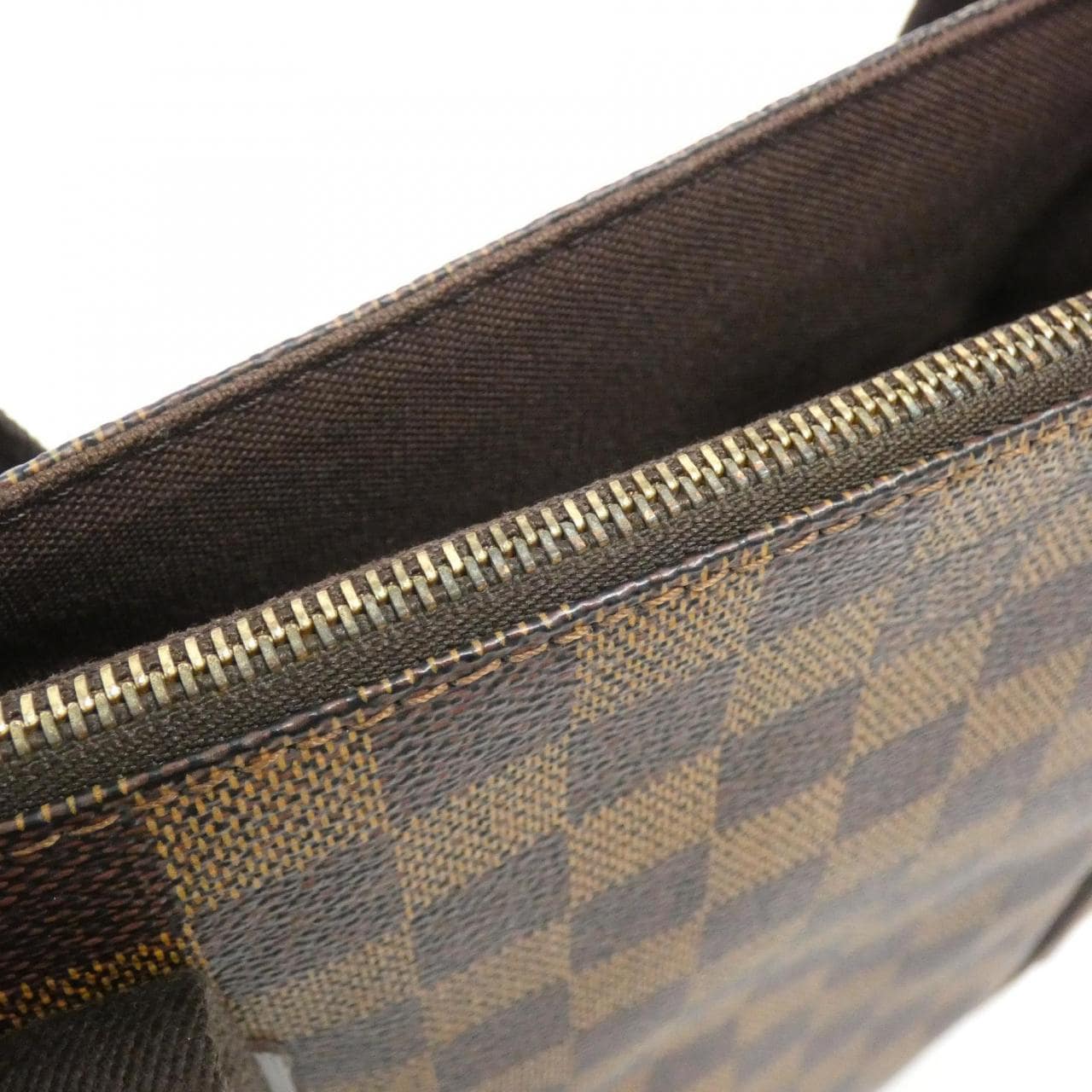 LOUIS VUITTON Damier Bobur N52006 包