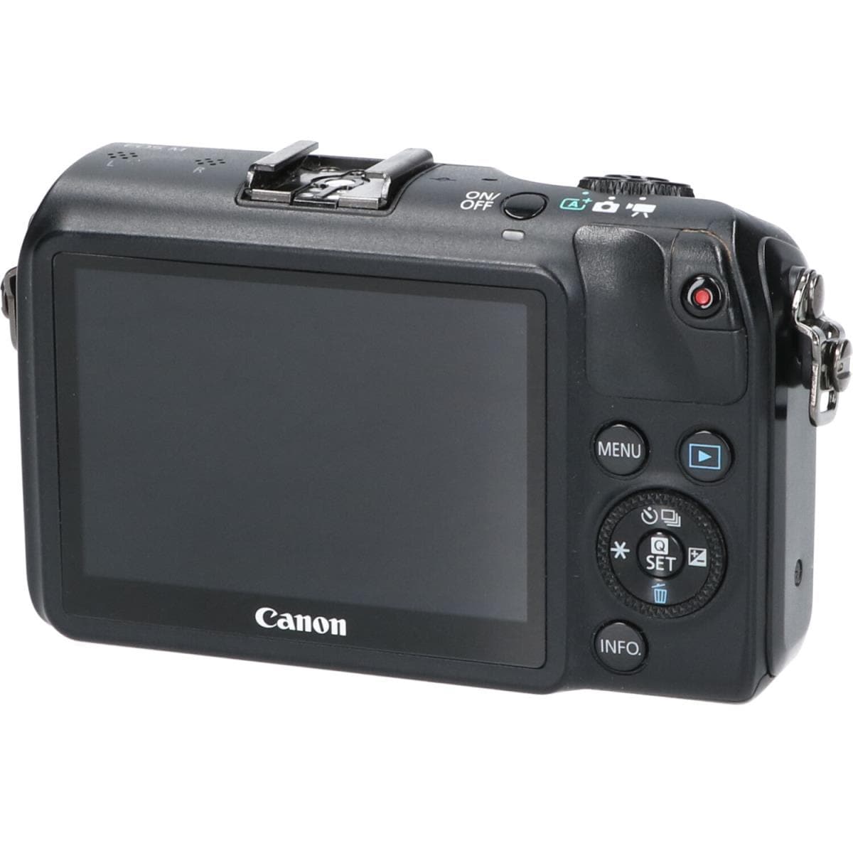 ＣＡＮＯＮ　ＥＯＳ　Ｍ