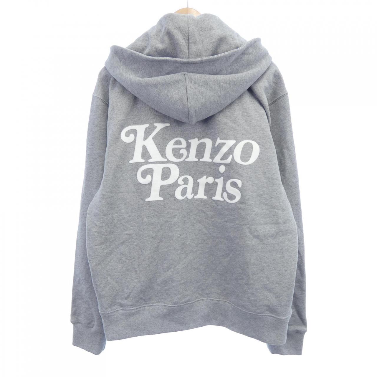 KENZO PARKER