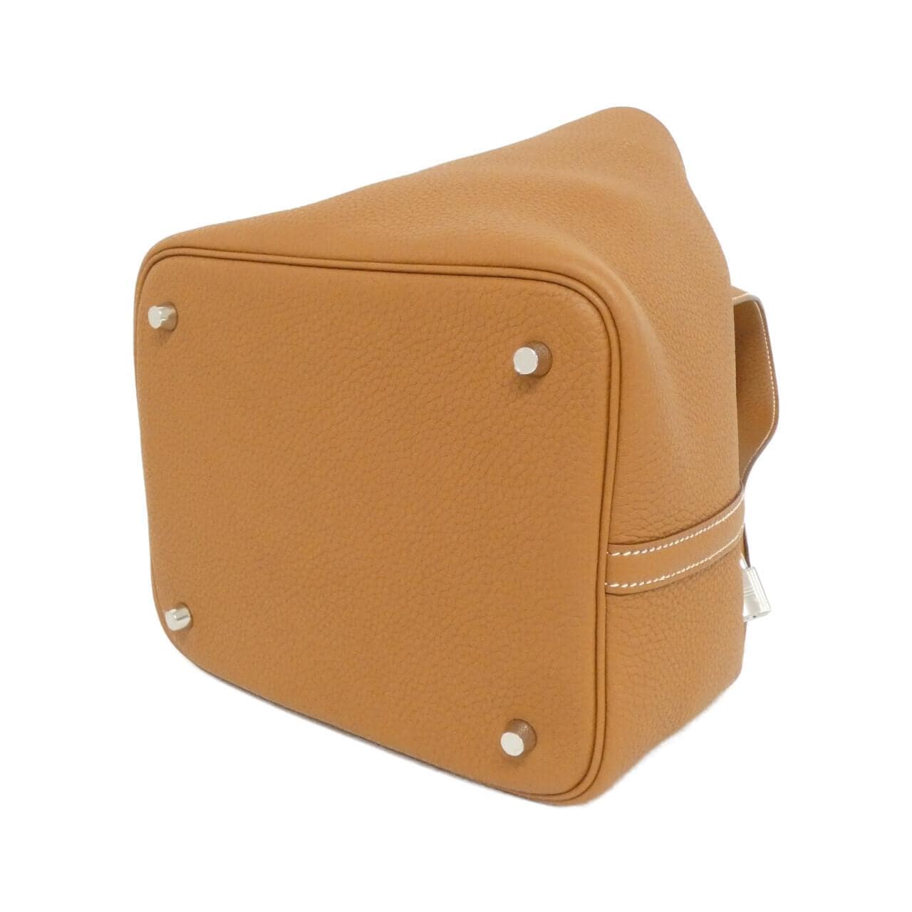 【未使用品】エルメス ピコタン ロック MM 060991CK バッグ