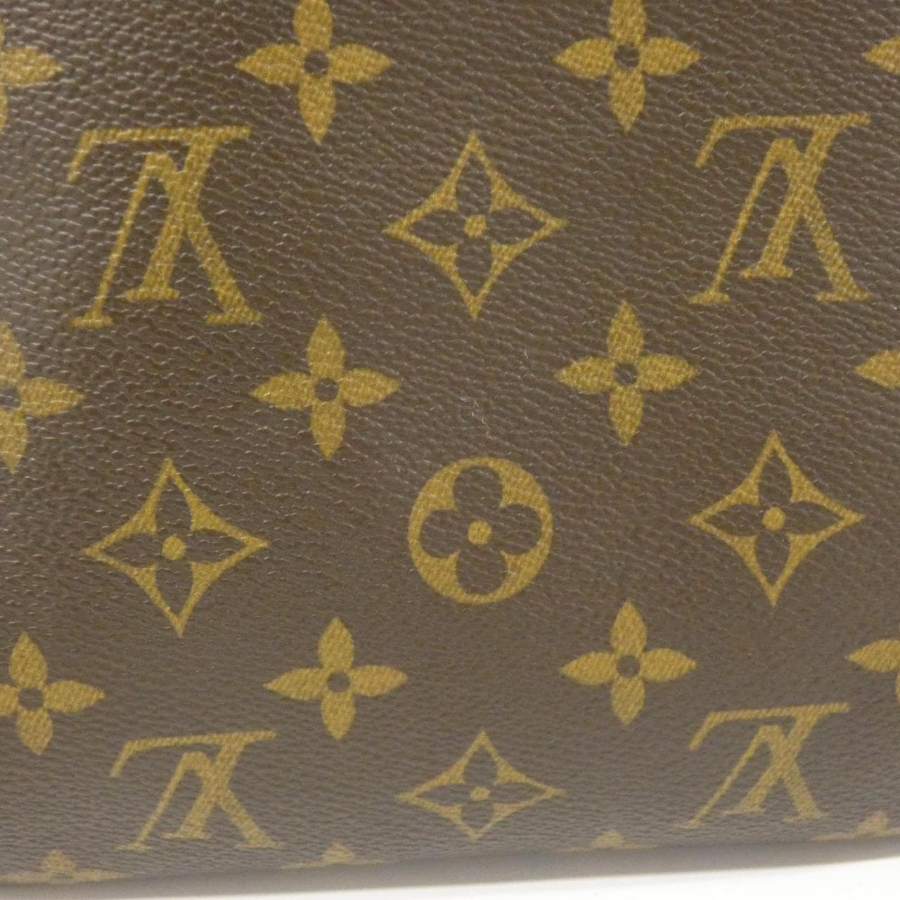 LOUIS VUITTON Monogram Musette Salsa M51258 Shoulder Bag