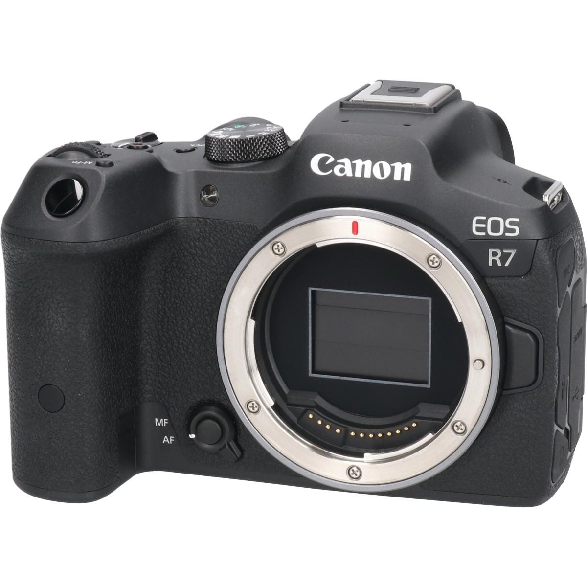 ＥＯＳ　Ｒ７