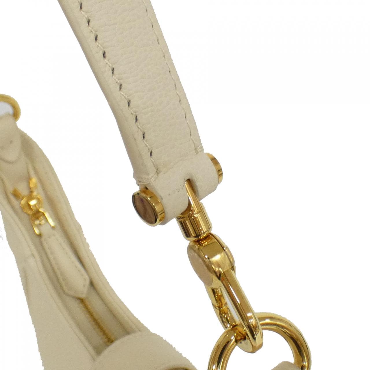 ブルガリ SERPENTI ELLIPSE 291639 ショルダーバッグ