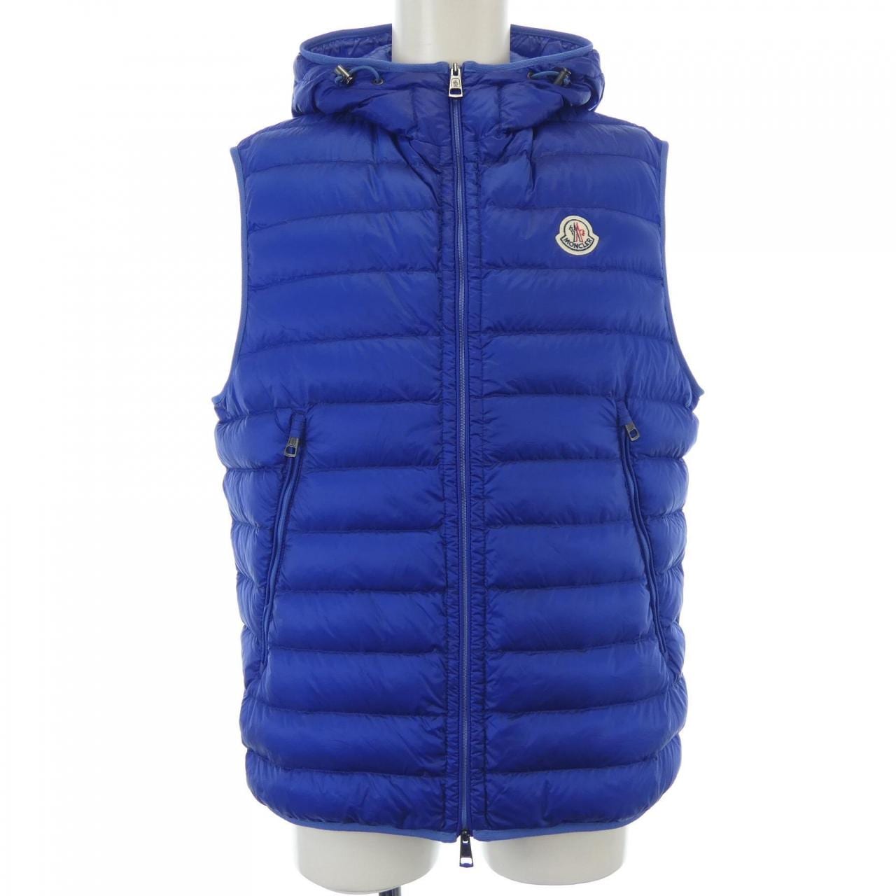 モンクレール MONCLER MORELLET ダウンベスト
