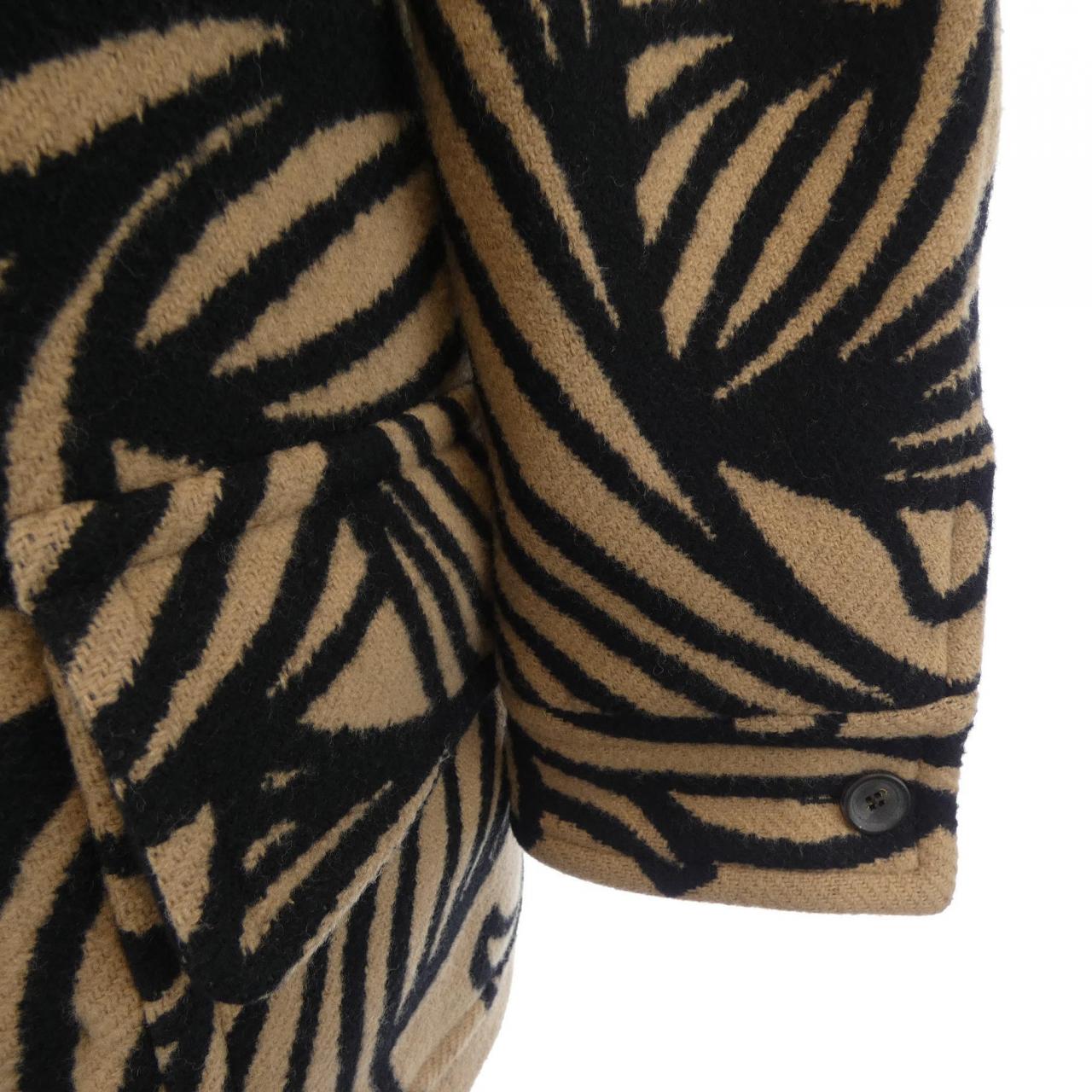 ルイヴィトン LOUIS VUITTON H8K70WULZ コート