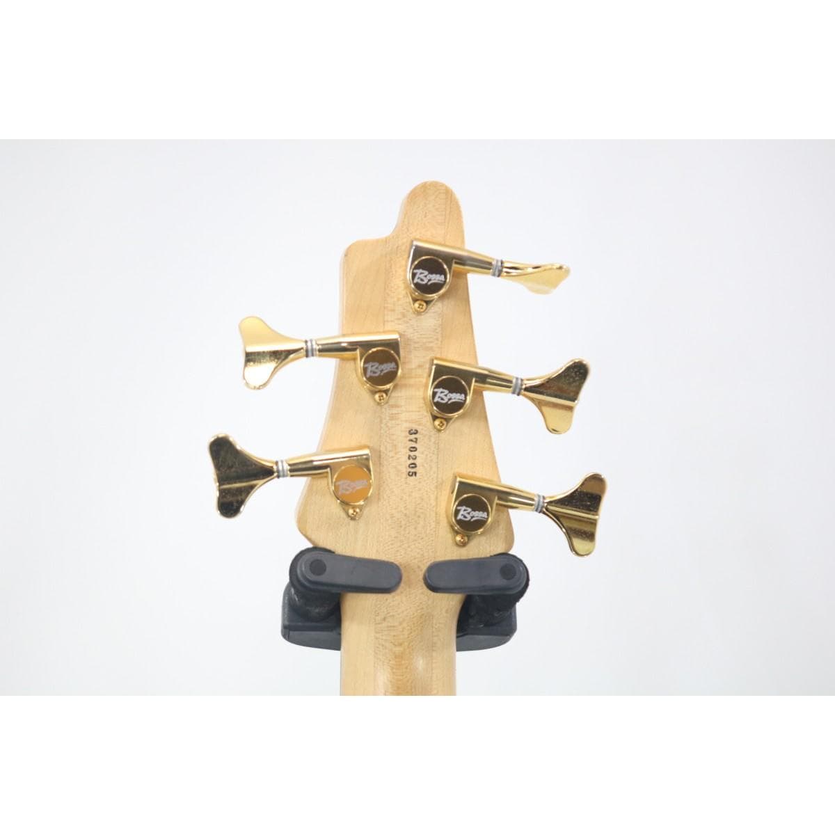 ＢＯＳＳＡ　ＯＢ－５　ＦＲＥＴＬＥＳＳ