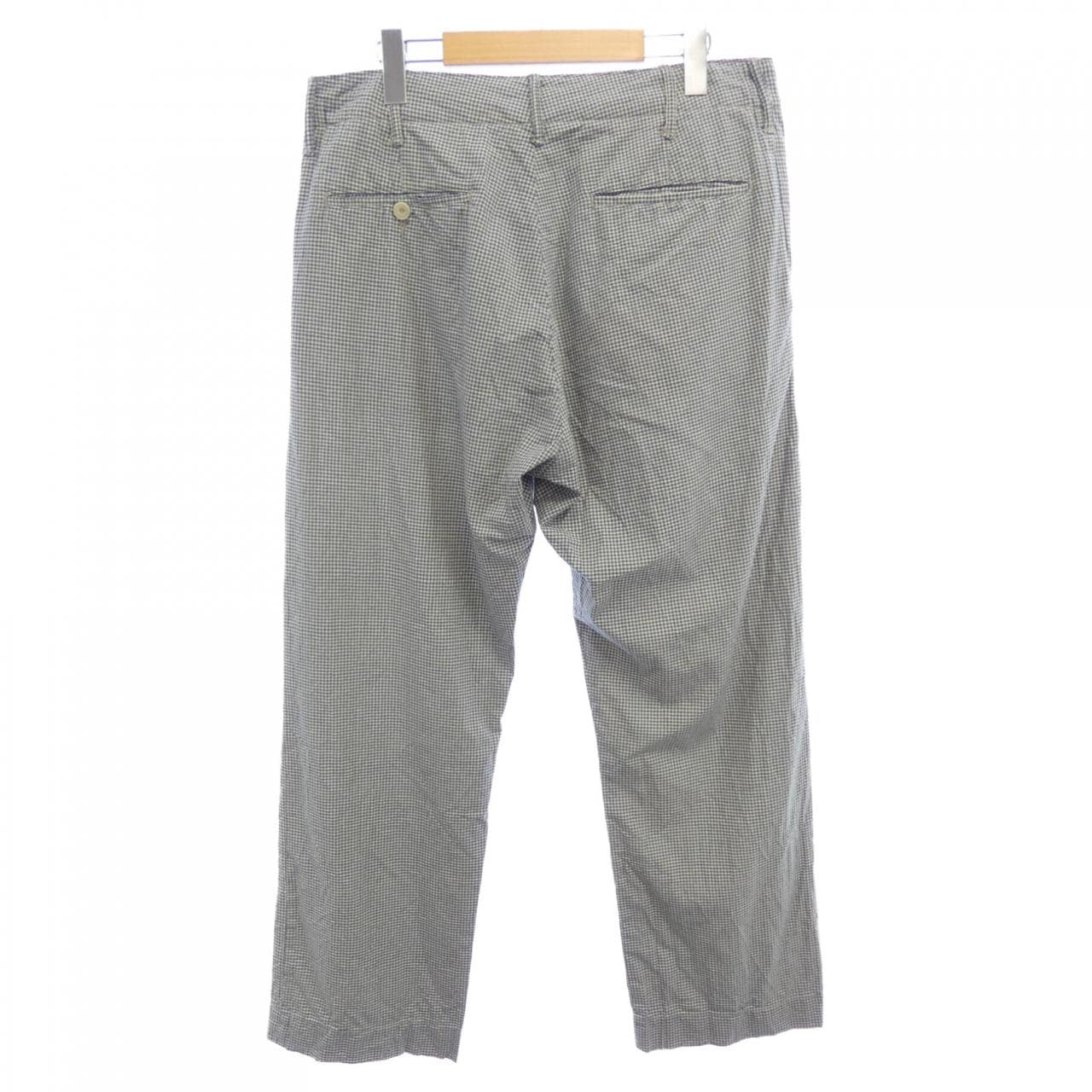 ダブルアールエル RRL パンツ