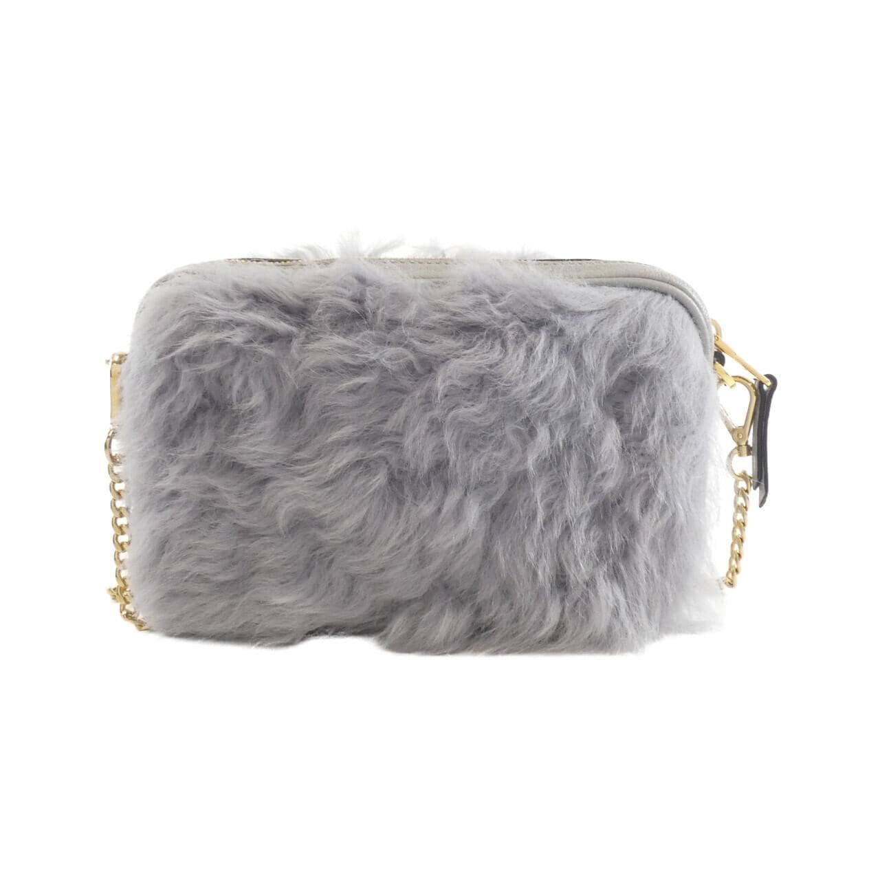 ミュウミュウ 5BH082 ショルダーバッグ