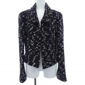 【ヴィンテージ】シャネル CHANEL P20169V11530 02A ジャケット