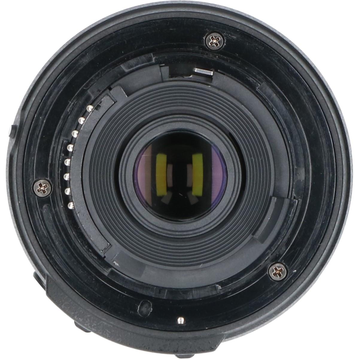 ＡＦ－Ｓ　ＤＸ１８－５５ｍｍ　Ｆ３．５－５．６ＧＶＲＩＩ