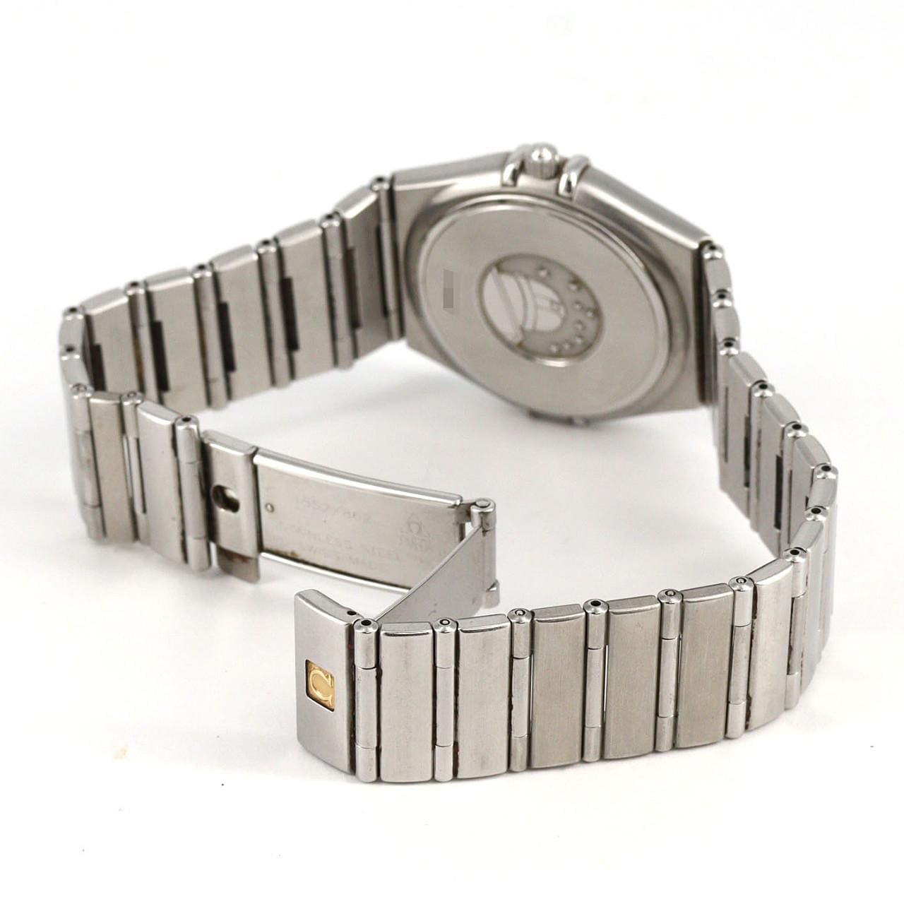 【ノーメンテナンス還元価格】オメガ コンステレーション 1512.30 SS クォーツ