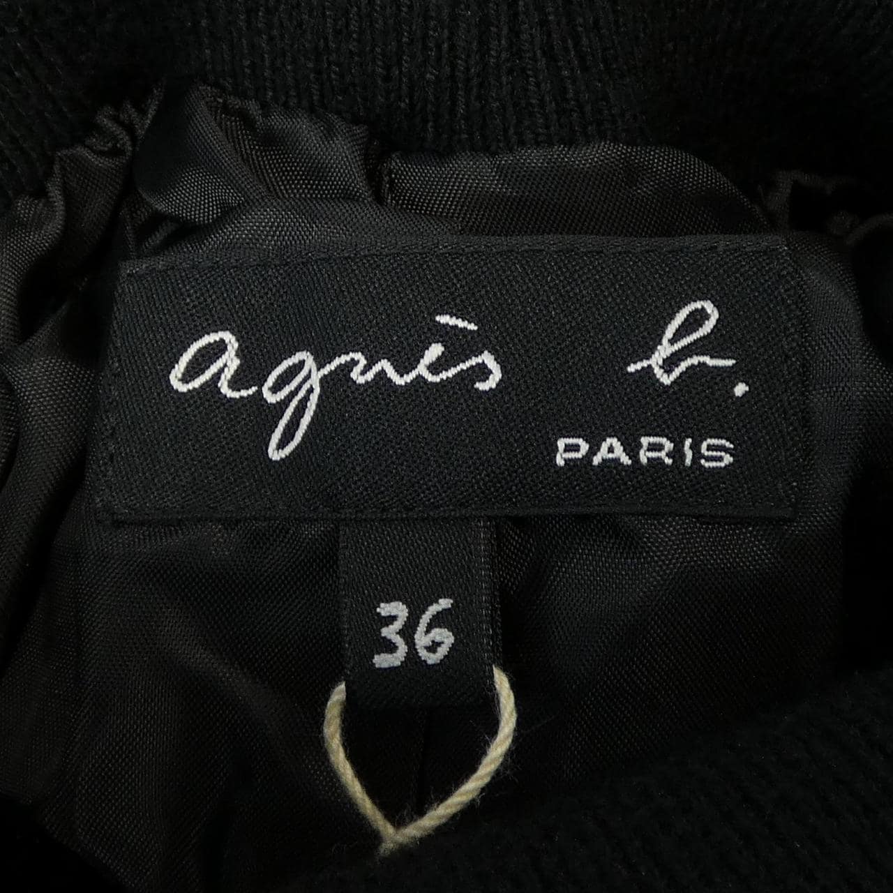 アニエスベー Agnes.b スカート