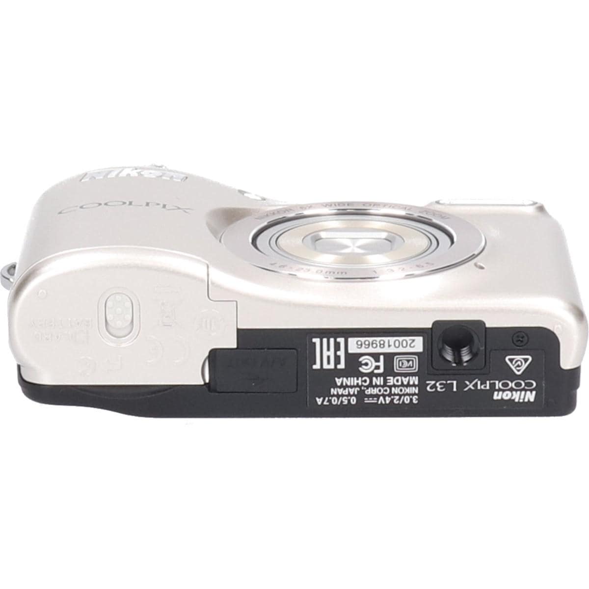 ＮＩＫＯＮ　ＣＯＯＬＰＩＸ　Ｌ３２