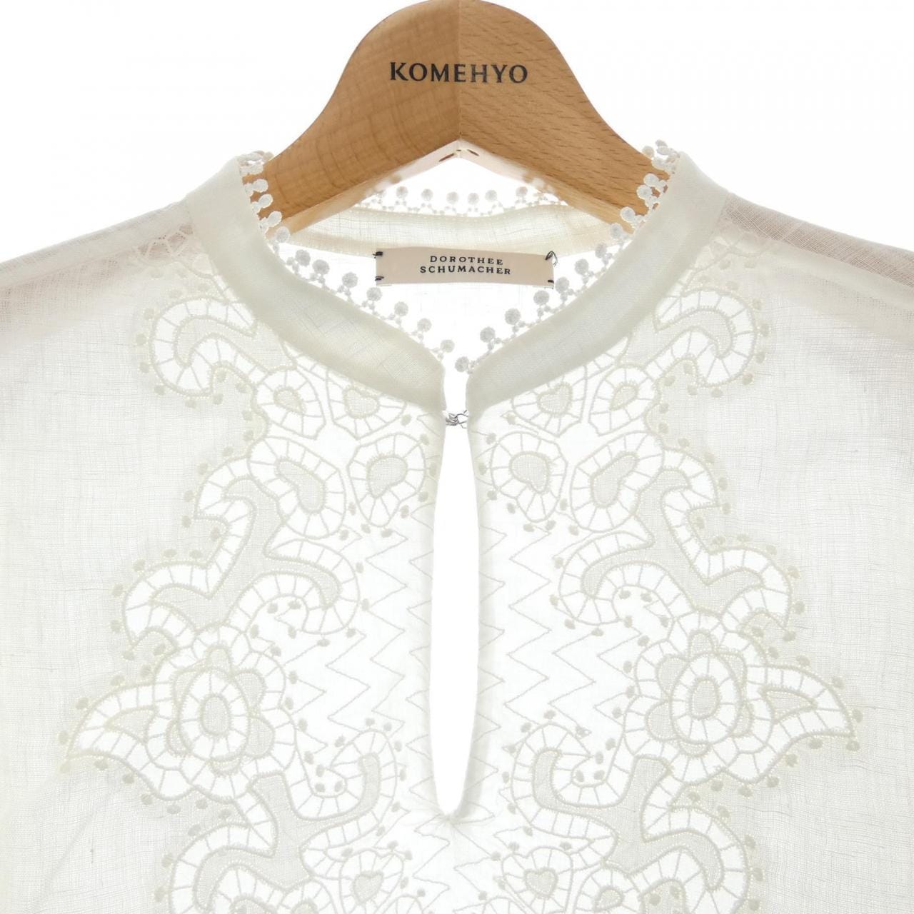 ドロシーシューマッハ DOROTHEE SCHUMACHER トップス
