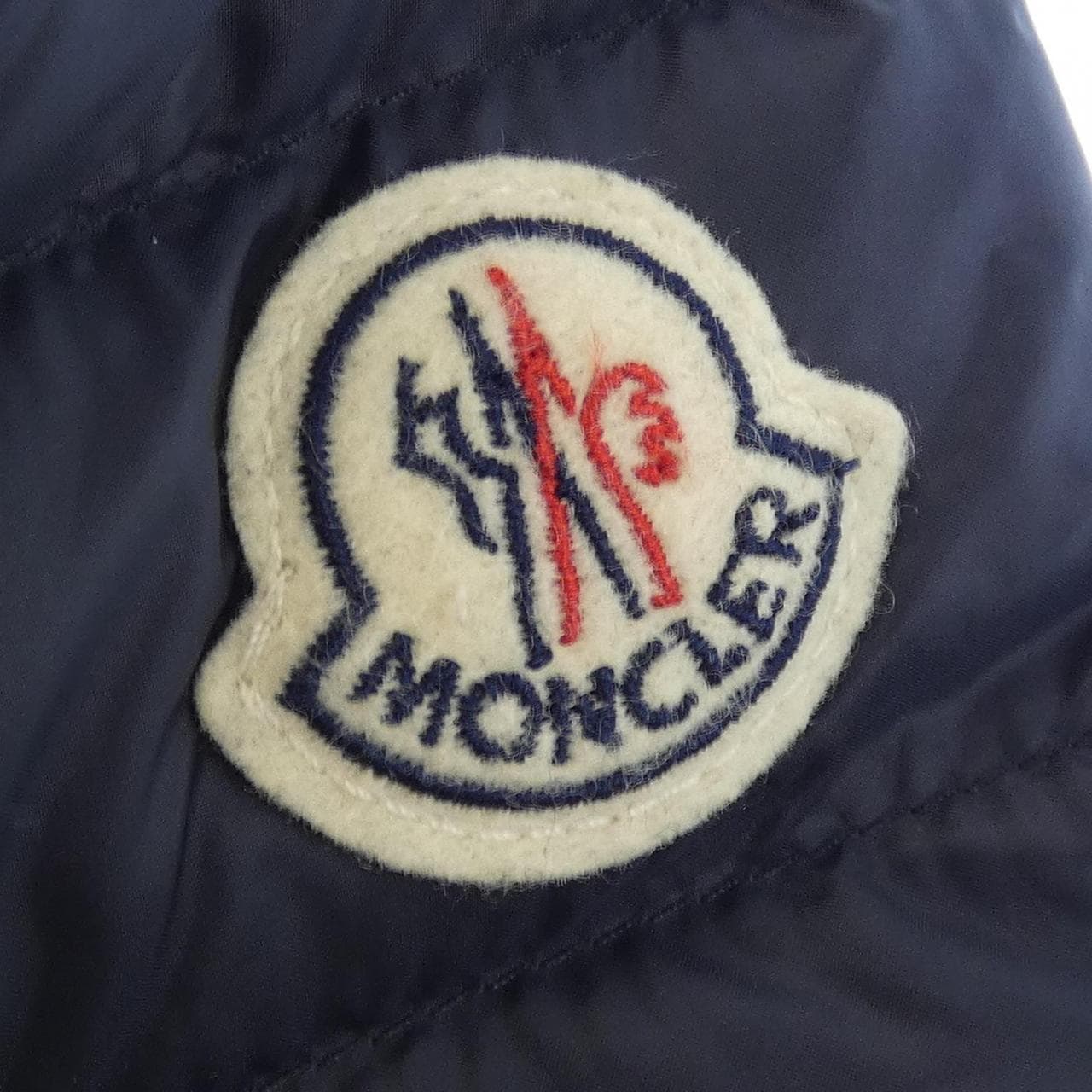 モンクレール MONCLER AGATELON ダウンコート