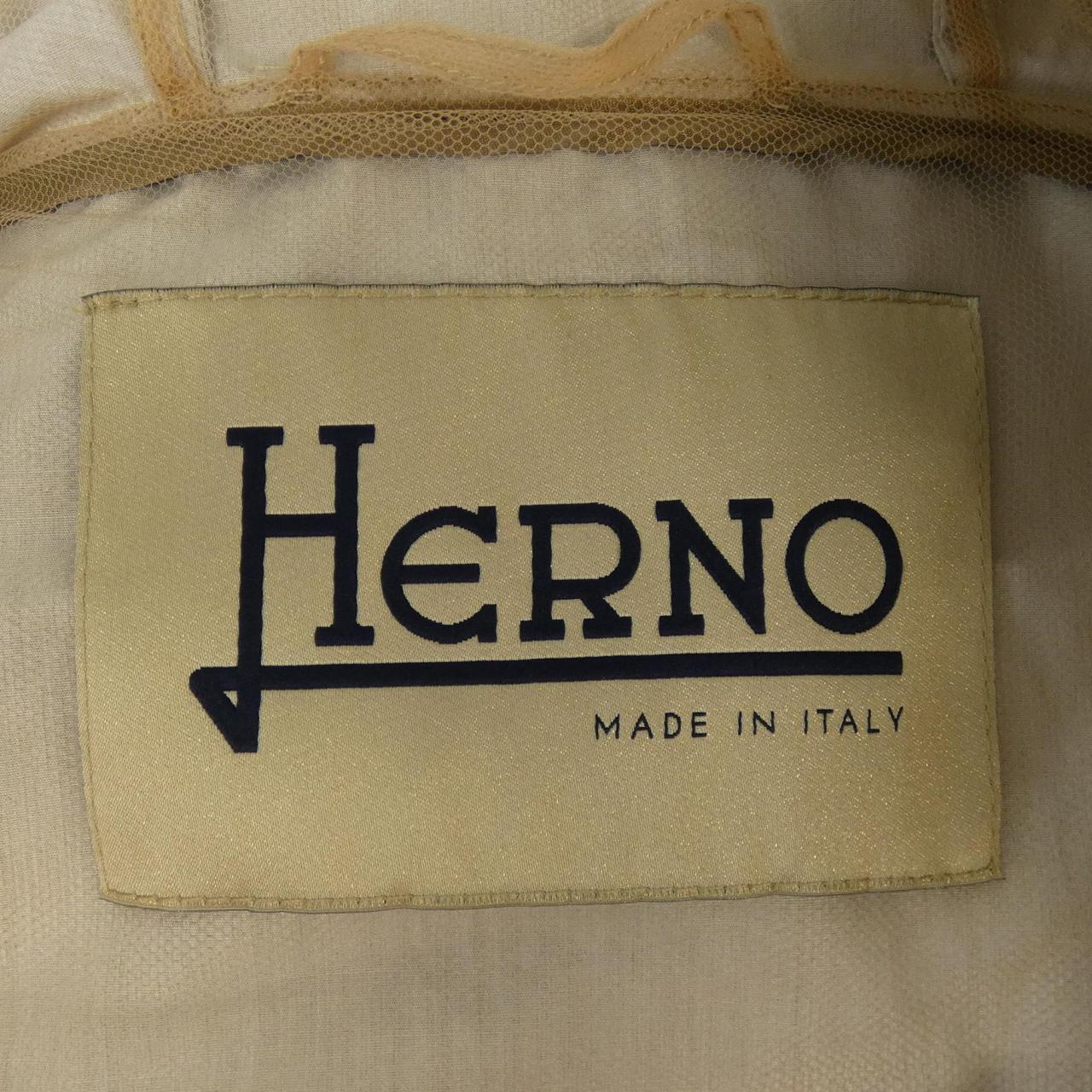 ヘルノ Herno GC000403D 12488 コート