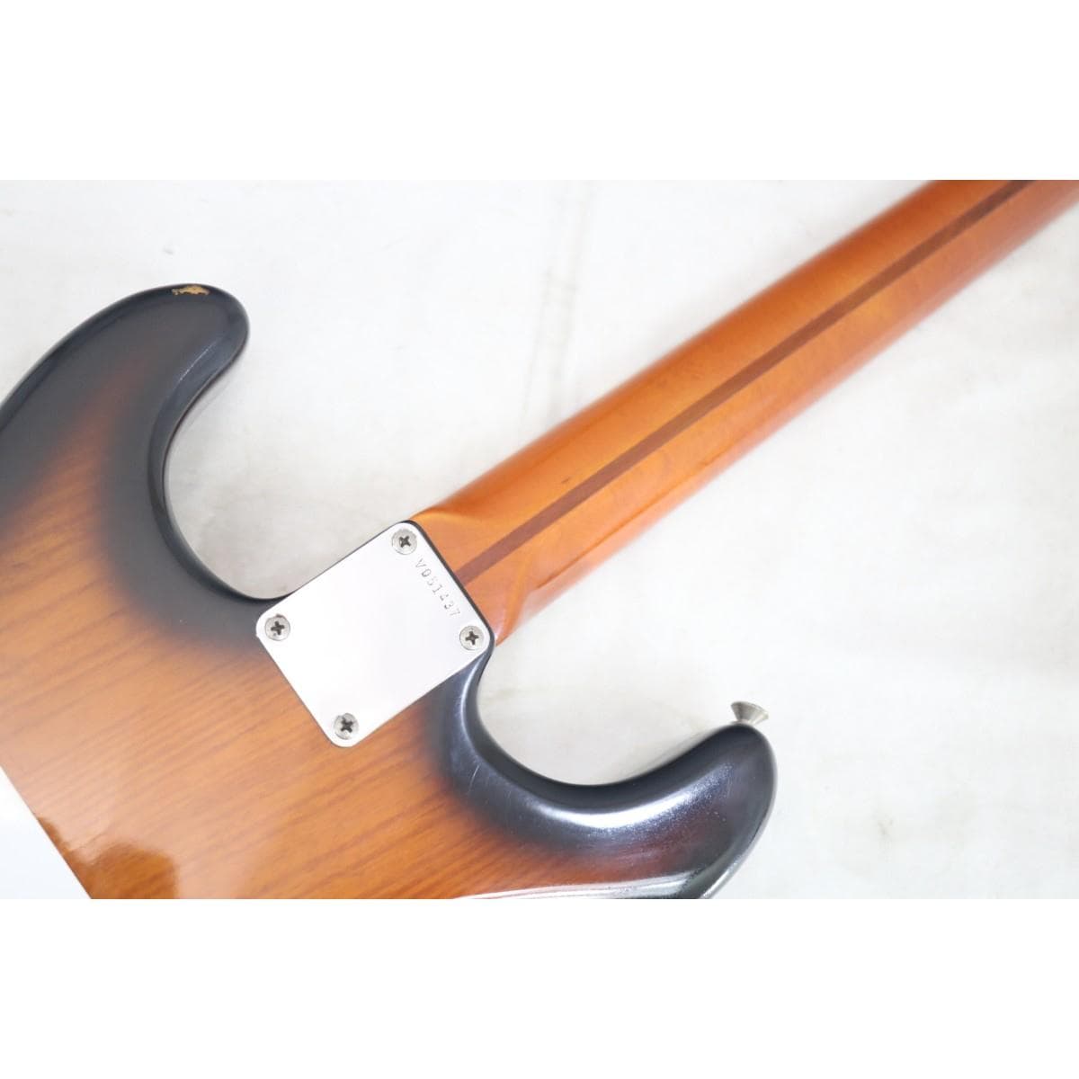 ＦＥＮＤＥＲ　ＣＵＳＴＯＭ　ＳＨＯＰ　　１９５４　ＳＴＲＡＴＯＣＡＳＴＥＲ
