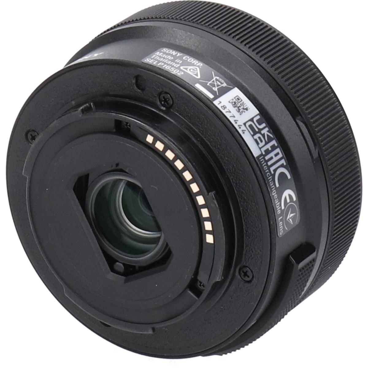 Ｅ　ＰＺ１６－５０ｍｍ　Ｆ３．５－５．６ＯＳＳ　ＩＩ