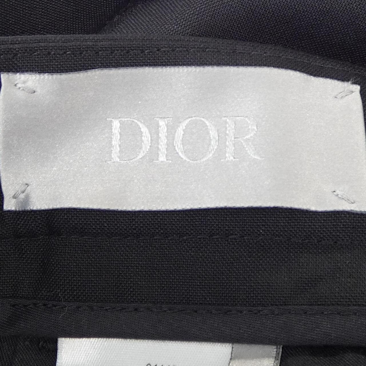 ディオール DIOR 113C127A4993 パンツ