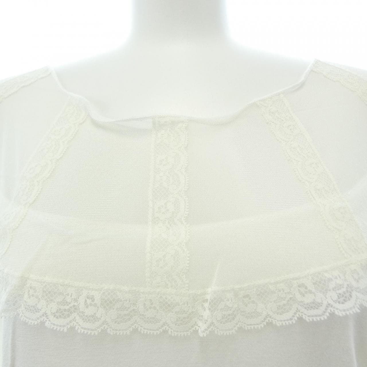 藍色女孩BLUGIRL上衣