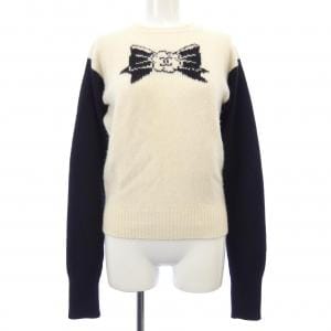 【ヴィンテージ】シャネル CHANEL ニット