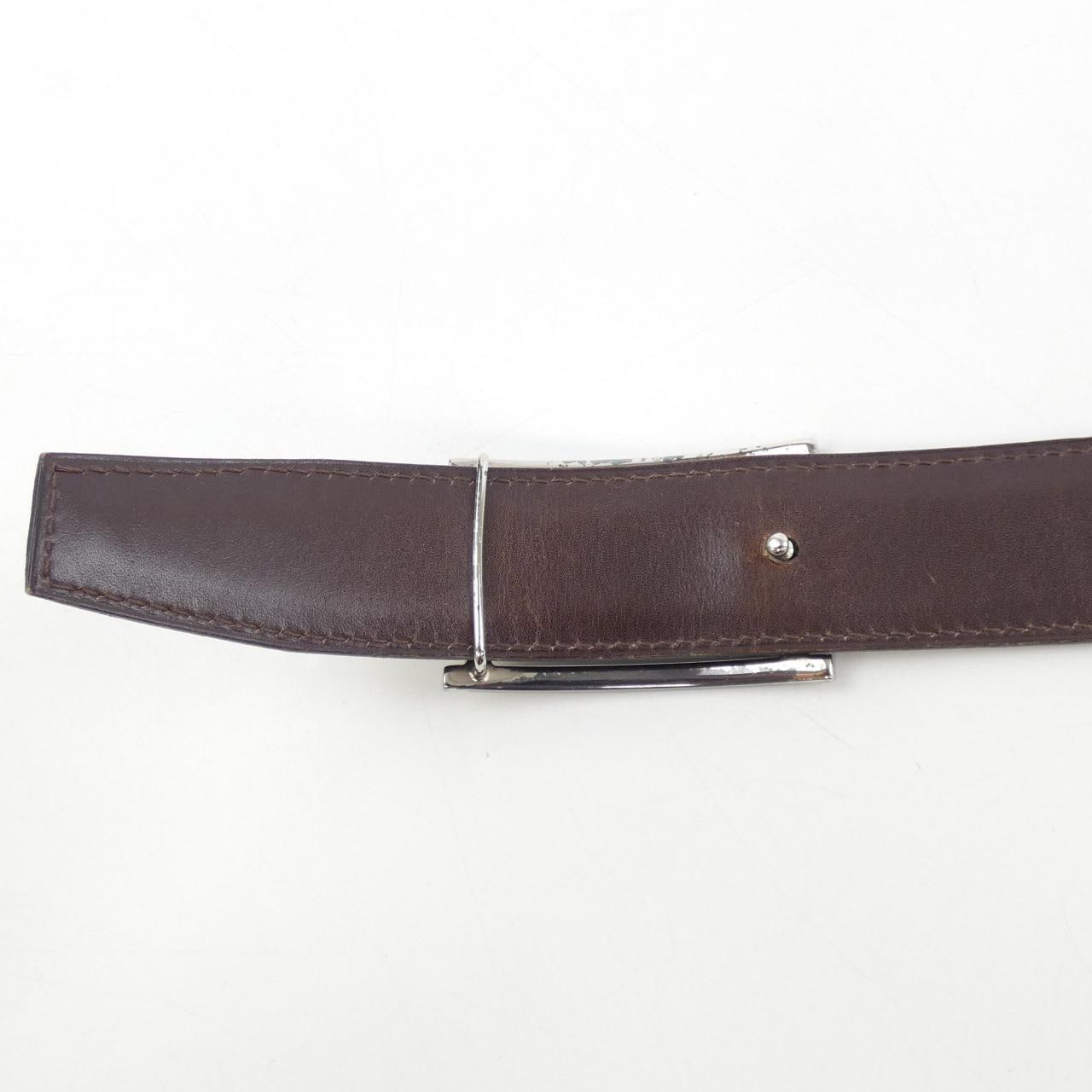 ジェイエムウエストン J.M.WESTON BELT