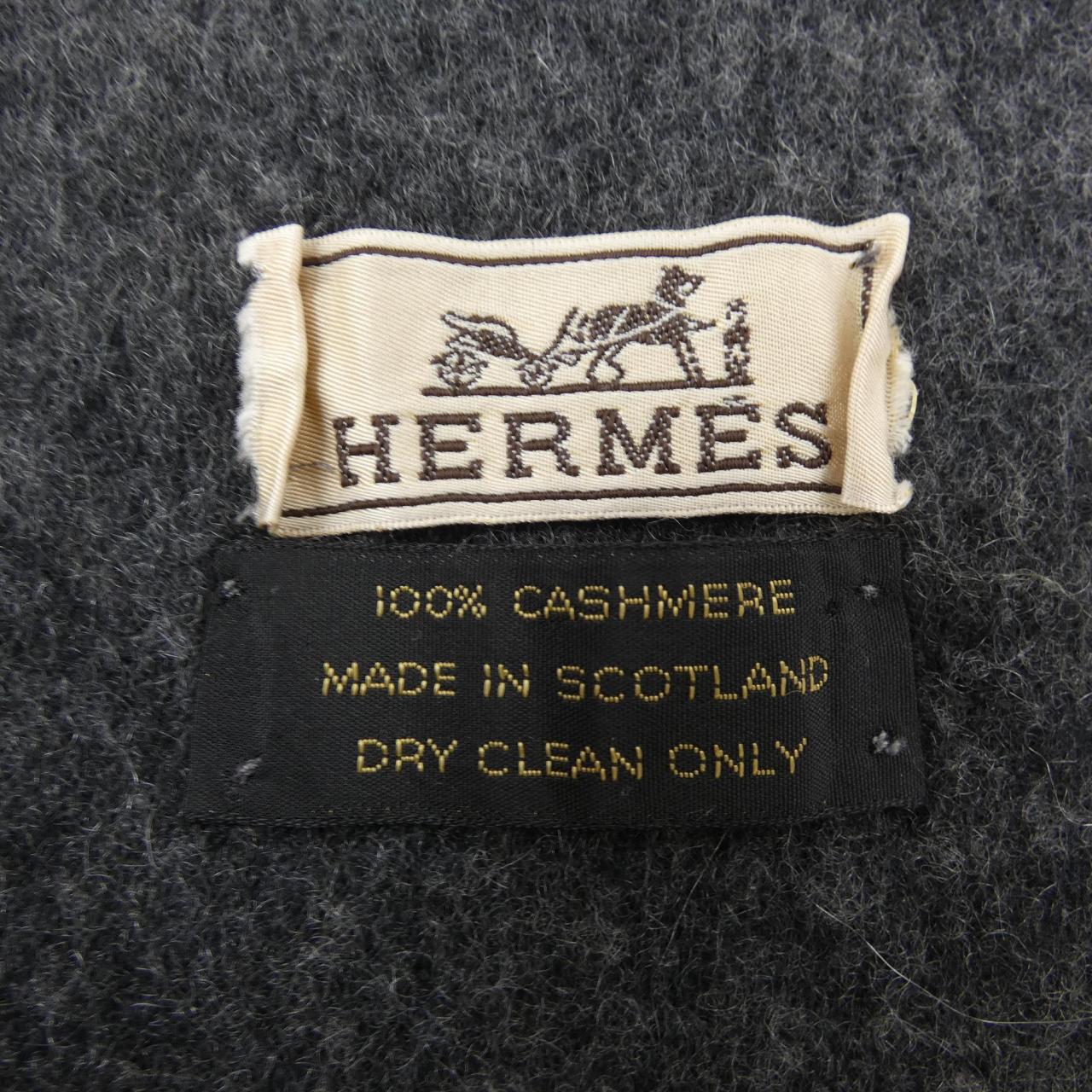 HERMES MUFFLER
