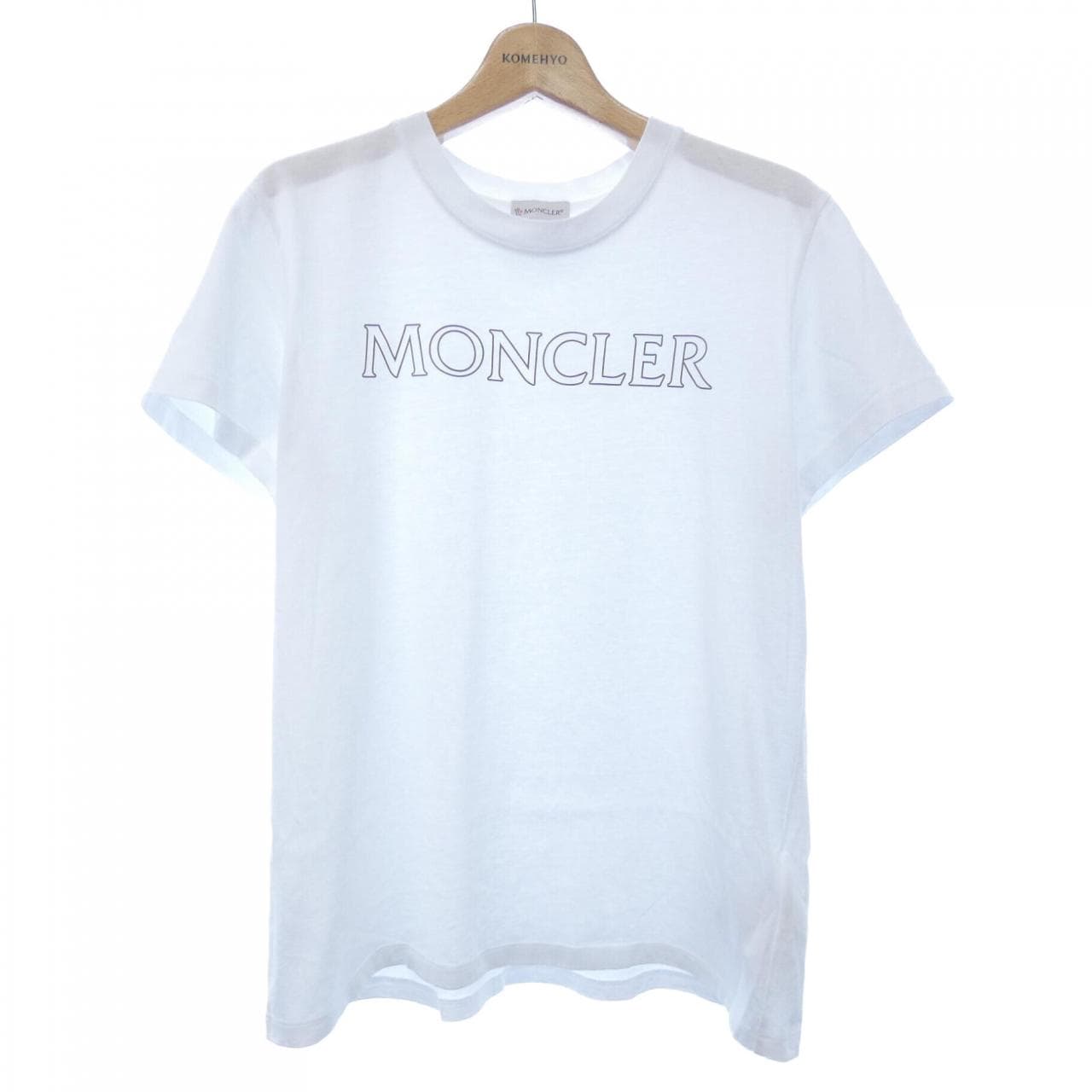 モンクレール MONCLER Tシャツ