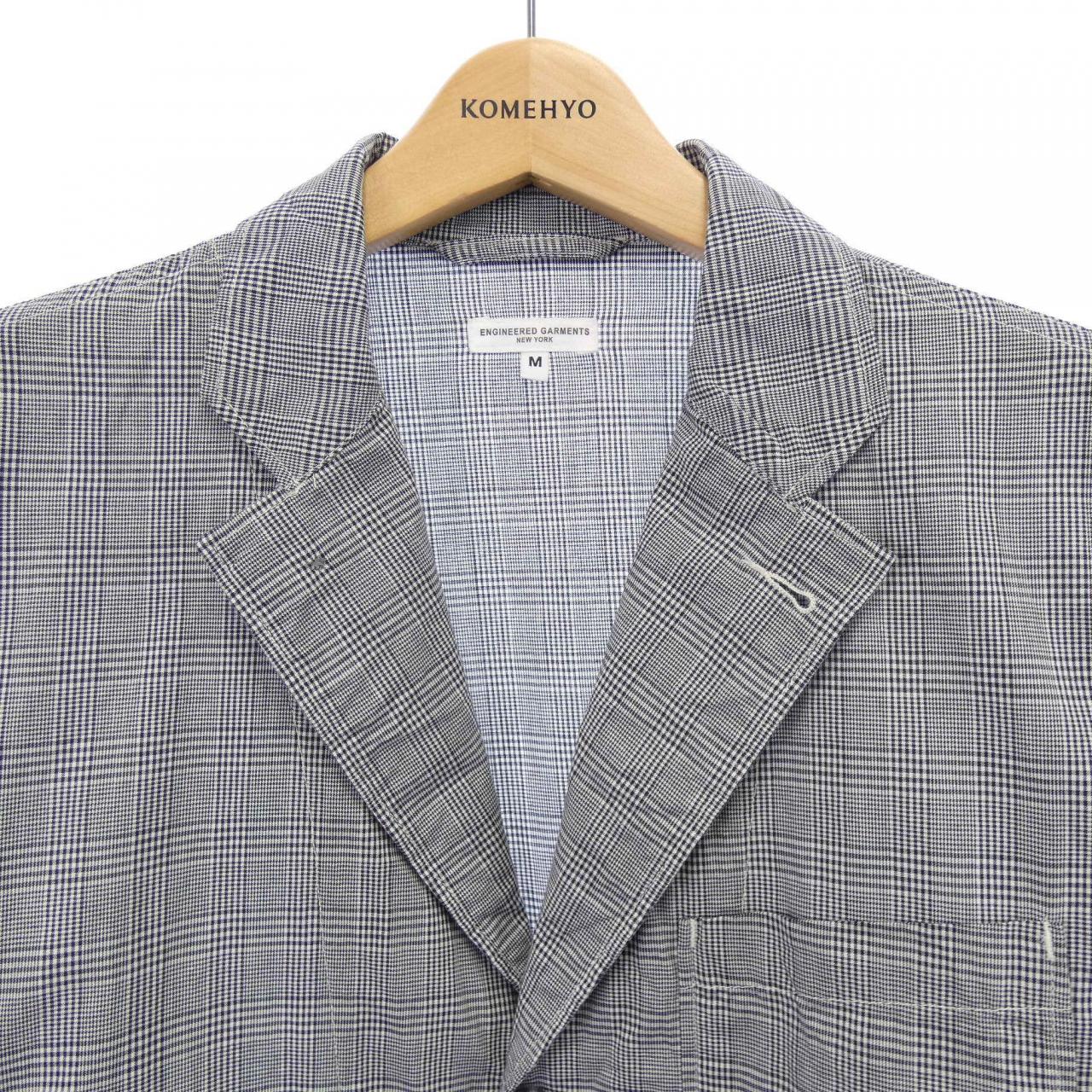 エンジニアードガーメンツ ENGINEERED GARMENTS ジャケット