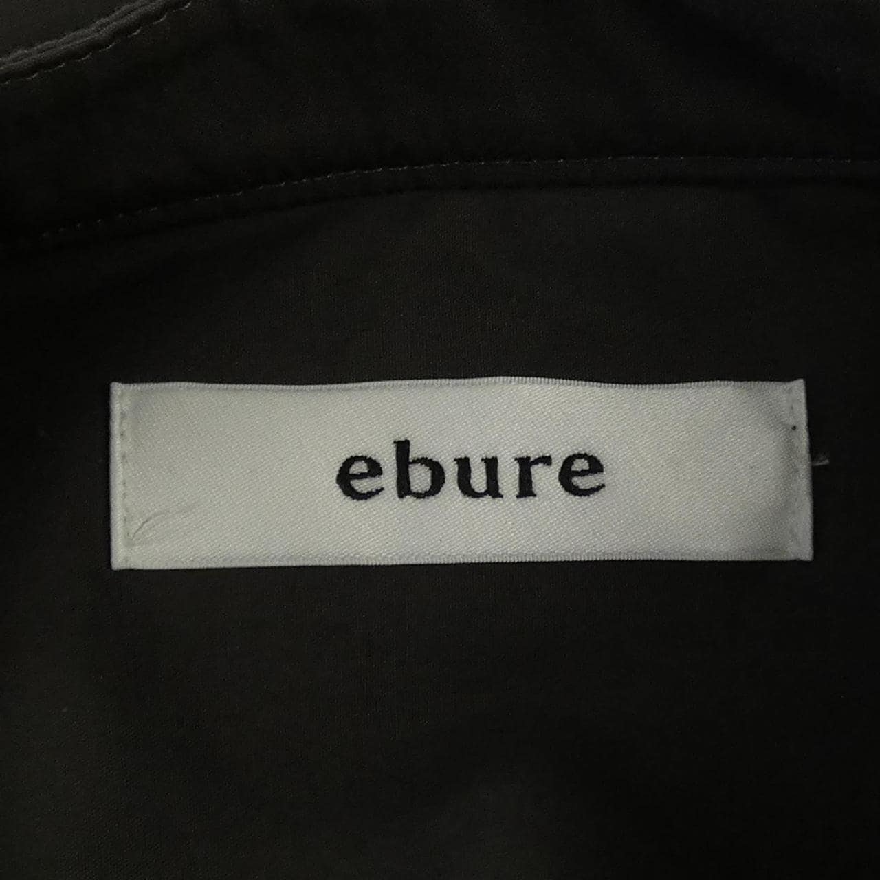 エブール ebure ワンピース
