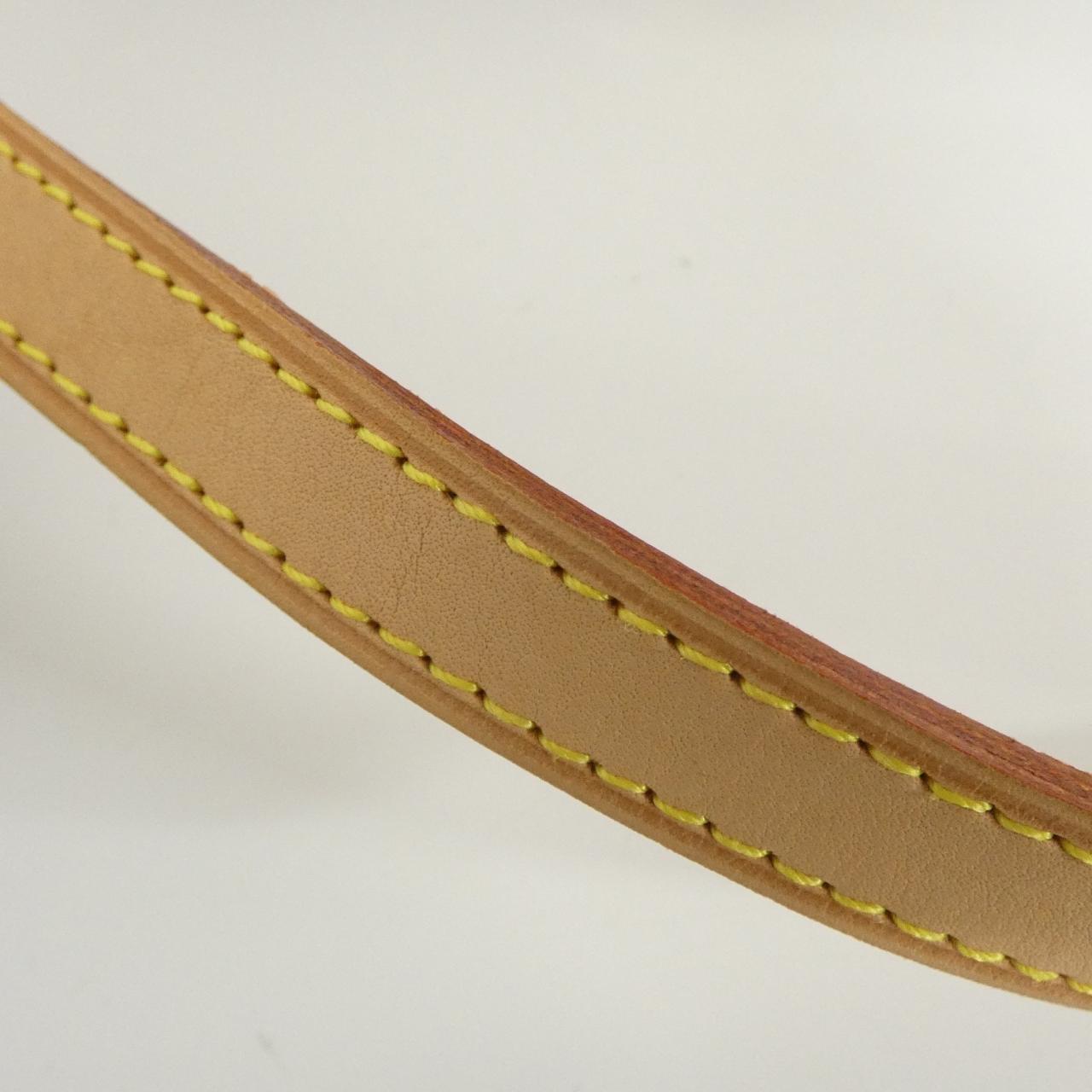 ルイヴィトン モノグラム デニム レイエ ミニ プリーティ レイエ カスタマサイズ M95332 ショルダーバッグ