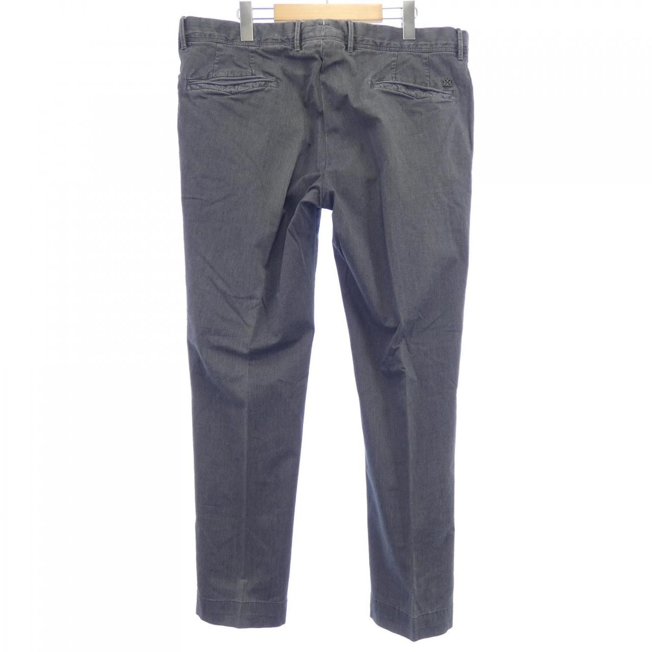 インコテックス INCOTEX パンツ