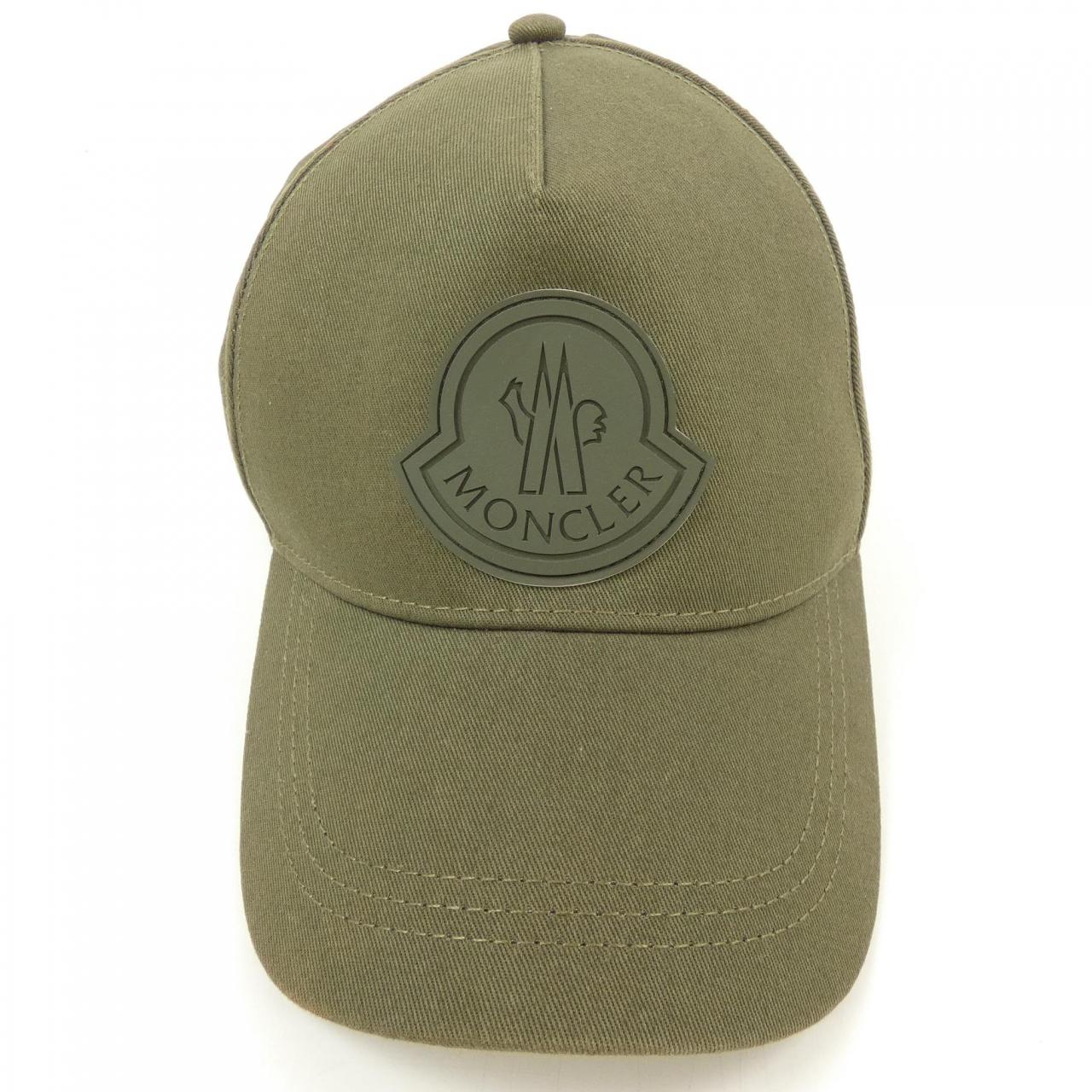 モンクレール MONCLER G10913B76300 キャップ