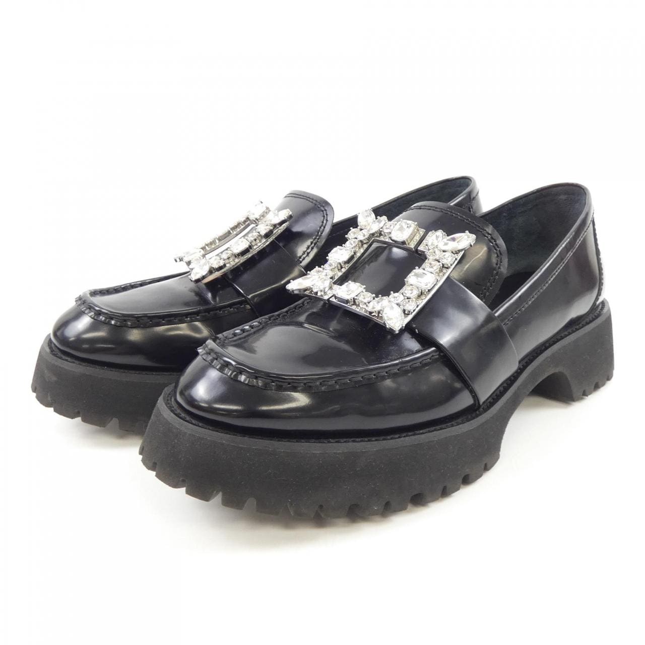 スタッカート STACCATO 350FA148-8090 シューズ