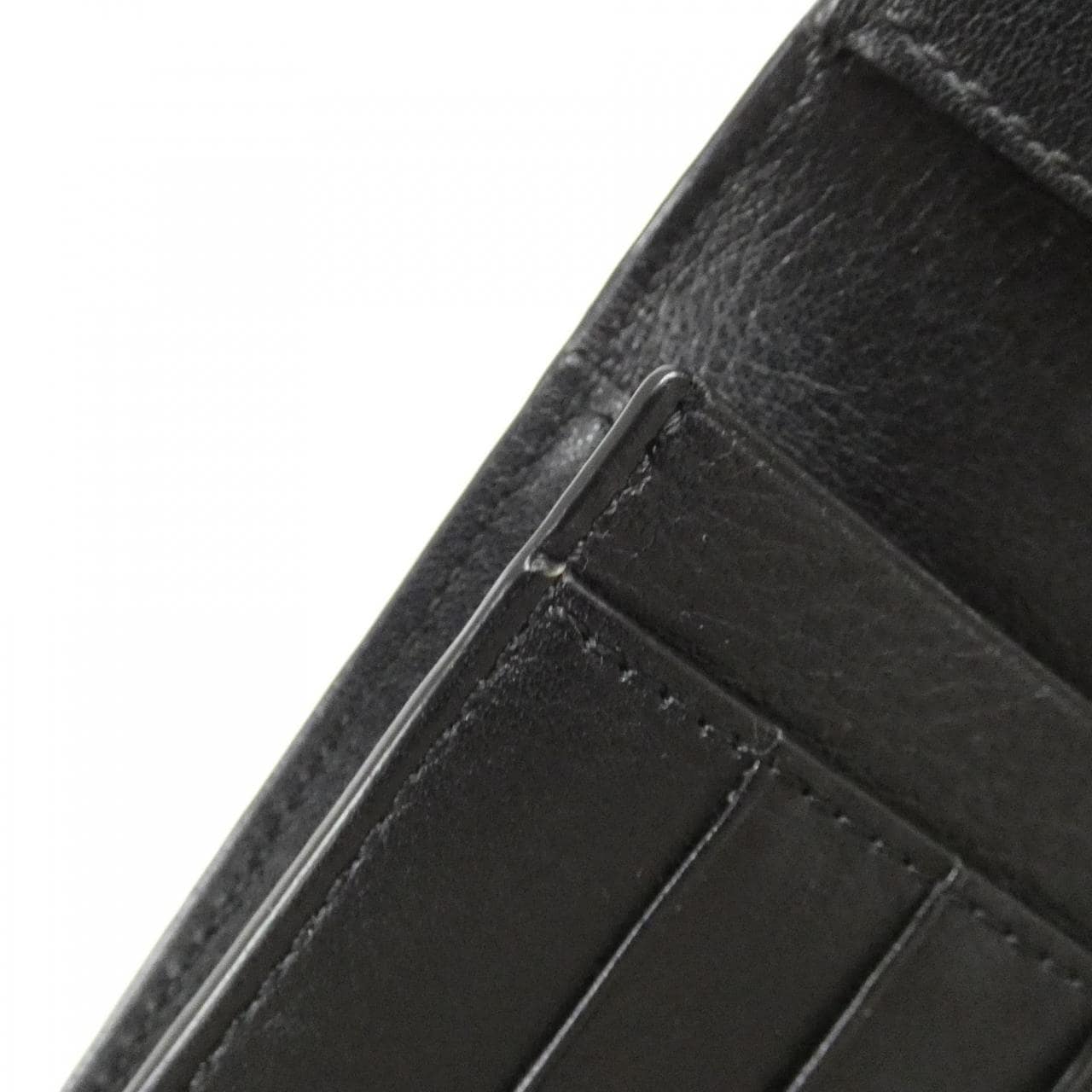 ロエベ 124 12 S40 財布