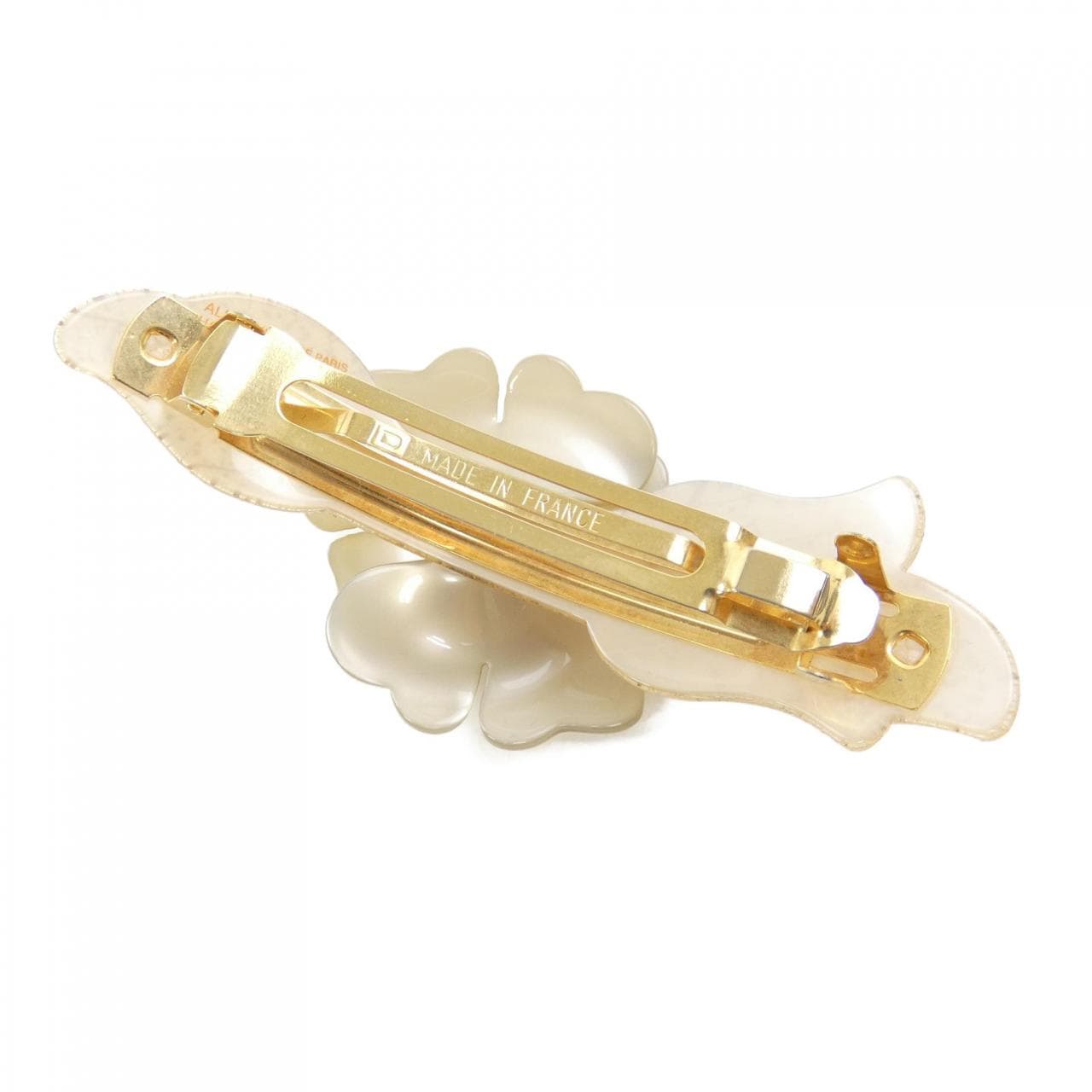 アレクサンドルドゥパリ ALEXANDRE DE PARIS HAIR ACCESSORIES