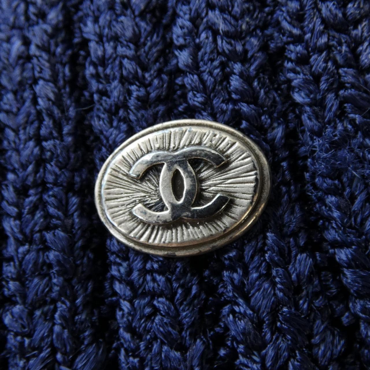 シャネル CHANEL P43320K04500 ワンピース