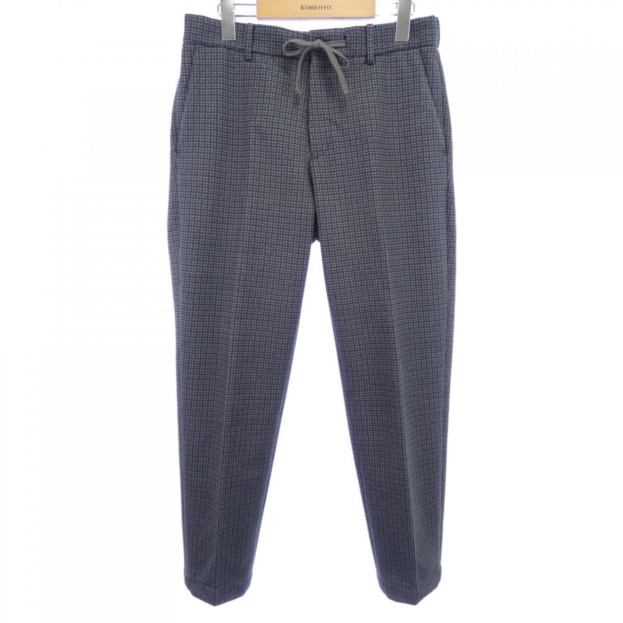 シップス SHIPS パンツ